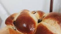 Chocolate chip Brioche with a stand mixer or a bread machine Chocolate chip Brioche with a stand mixer or a bread machine