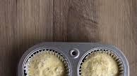Mini Ricotta Bake Mini Ricotta Bake