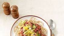 Quickie Cincinnati Chili Quickie Cincinnati Chili