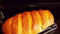 Homemade Italian Bread with Kitchen Aid Homemade Italian Bread with Kitchen Aid