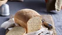 Traditional White Bread Traditional White Bread