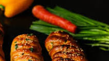Stuffed Braided Bread Recipe Stuffed Braided Bread Recipe