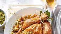 Roast chicken recipes Roast chicken recipes