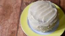 Low Sugar Baby’s First Birthday Cake Recipe Low Sugar Baby’s First Birthday Cake Recipe