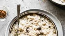 Brown Rice Pudding Brown Rice Pudding
