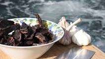 Beef Heart Jerky for Dogs Beef Heart Jerky for Dogs
