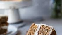 Healthy Gluten Free Sugar Free Carrot Cake Healthy Gluten Free Sugar Free Carrot Cake