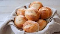Chewy Sourdough Dinner Roll Recipe Chewy Sourdough Dinner Roll Recipe