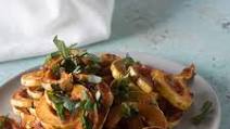 Gochujang Roasted Delicata Squash Gochujang Roasted Delicata Squash