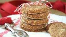 Oatmeal Banana Dog Biscuits Oatmeal Banana Dog Biscuits