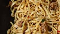 Spicy Asian Noodles Spicy Asian Noodles