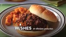 Homemade Sloppy Joes Homemade Sloppy Joes