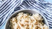 The Best Boiled Chicken Recipe Ever The Best Boiled Chicken Recipe Ever