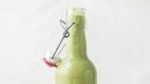 Peruvian Green Sauce (Aji Verde Sauce) Peruvian Green Sauce (Aji Verde Sauce)