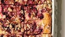 Easy Raspberry Coffee Cake Easy Raspberry Coffee Cake