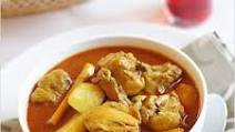 Chicken Curry with Potatoes Recipe Chicken Curry with Potatoes Recipe