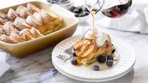 Overnight French Toast Bake Overnight French Toast Bake
