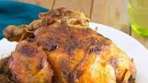 Malabar Roast Chicken | Kozhi Nirachathu Malabar Roast Chicken | Kozhi Nirachathu