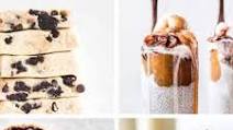 35+ Easy No-Bake & Raw Vegan Desserts 35+ Easy No-Bake & Raw Vegan Desserts