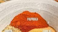 Buffalo Seasoning Blend Buffalo Seasoning Blend