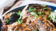 Last Minute Chicken Last Minute Chicken