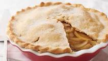 Scrumptious Apple Pie Scrumptious Apple Pie