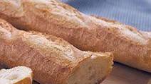 Classic Baguettes Classic Baguettes
