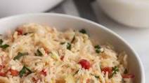Best Basmati Rice Pilaf Best Basmati Rice Pilaf