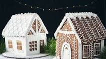 Construction Gingerbread for Gingerbread Houses Construction Gingerbread for Gingerbread Houses