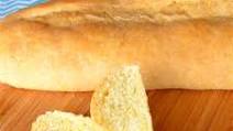 Chef John's Rustic Italian Corn Bread Chef John's Rustic Italian Corn Bread