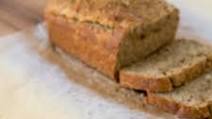 Keto Low Carb Coconut Flour Bread Keto Low Carb Coconut Flour Bread