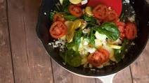 Healthy Egg White Scramble – Healthy Recipes for Breakfast to Lose Weight Healthy Egg White Scramble – Healthy Recipes for Breakfast to Lose Weight