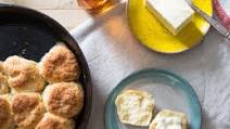 Light and Fluffy Biscuits Recipe Light and Fluffy Biscuits Recipe