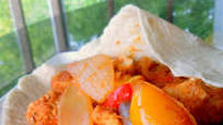 Pollo Fajitas Pollo Fajitas