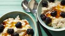 A Bowl of Gluten-Free Oatmeal A Bowl of Gluten-Free Oatmeal
