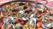 Classic Valencia Paella Classic Valencia Paella