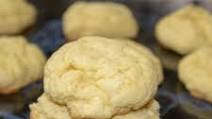 Cake Mix Cookie Cake Mix Cookie