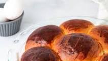 Portuguese Sweet Bread Recipe Portuguese Sweet Bread Recipe