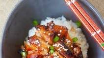 Spicy Korean Chicken Recipe Spicy Korean Chicken Recipe