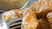 Crock Pot Monkey Bread Crock Pot Monkey Bread