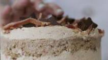 Milk Bar Inspired Birthday Cake for Dogs Recipe Milk Bar Inspired Birthday Cake for Dogs Recipe