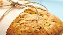 Garlic Herb Bread Garlic Herb Bread