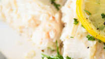 Baked Lemon Chicken Recipe Baked Lemon Chicken Recipe