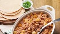 Carne Guisada Carne Guisada