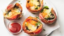 Easy breakfast recipes Easy breakfast recipes