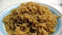 Brown Rice Pilaf Brown Rice Pilaf