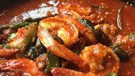 Camarones a La Diabla(Diablo Shrimp) Camarones a La Diabla(Diablo Shrimp)