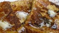 Cinnamon French Toast Cinnamon French Toast
