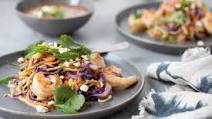 Gluten Free Pad Thai Gluten Free Pad Thai