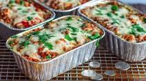 Budget Sweet Potato Lasagna Budget Sweet Potato Lasagna